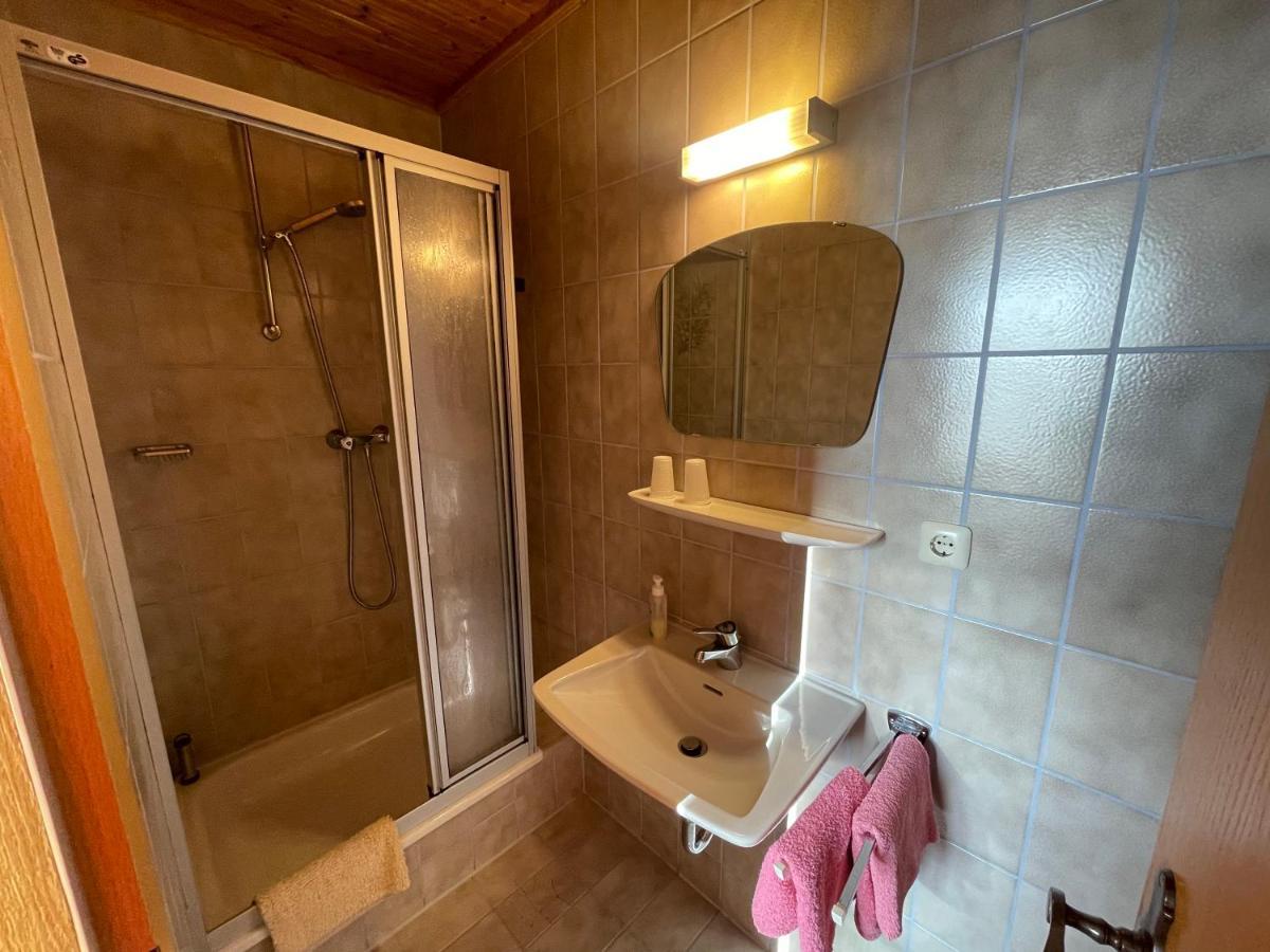 Gaestehaus Gut Frauendorf Windorf  Экстерьер фото