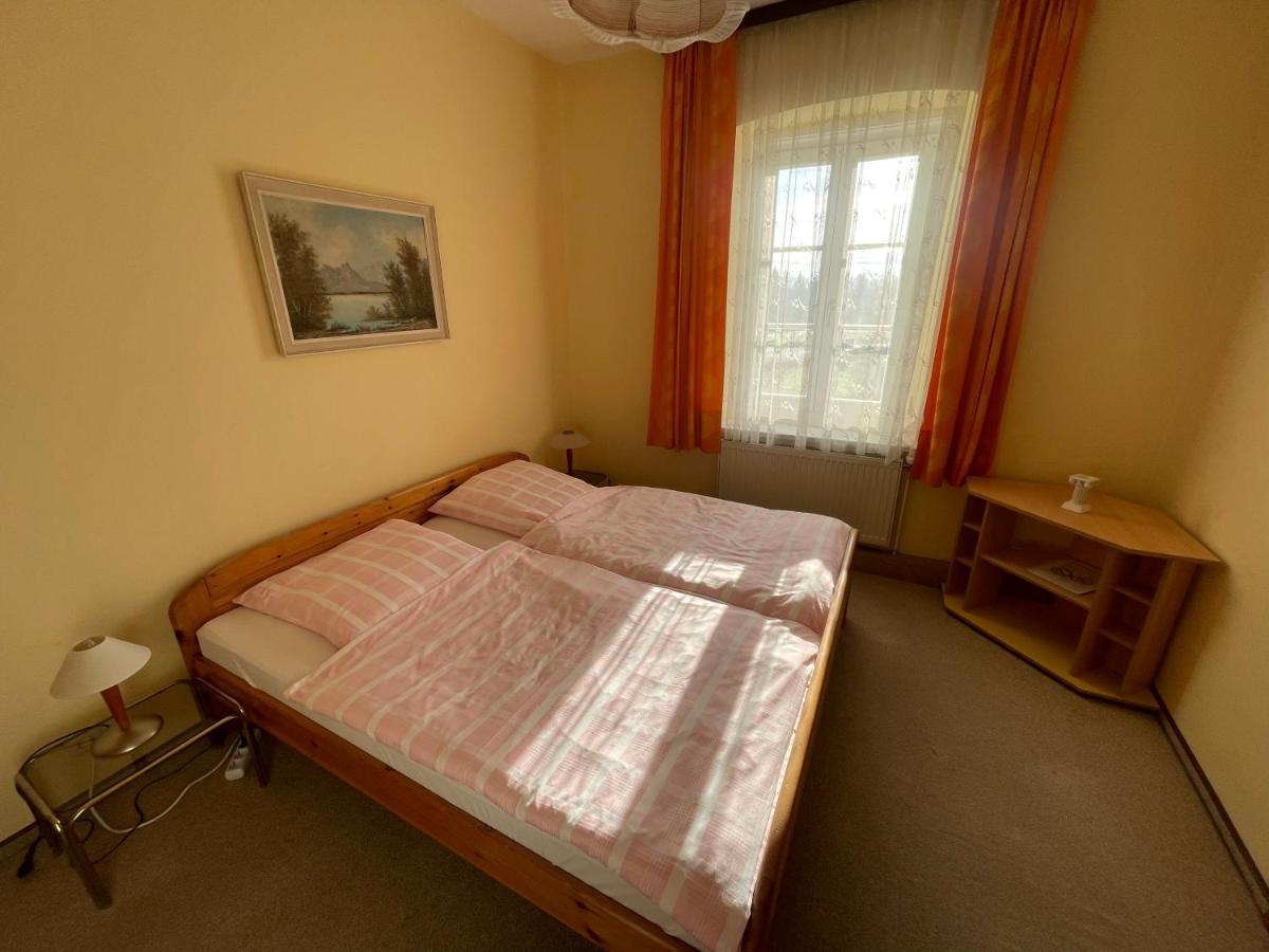 Gaestehaus Gut Frauendorf Windorf  Экстерьер фото
