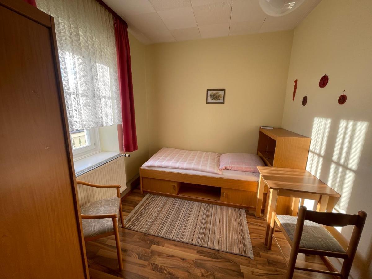 Gaestehaus Gut Frauendorf Windorf  Экстерьер фото