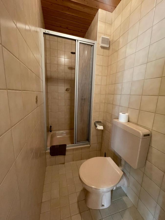 Gaestehaus Gut Frauendorf Windorf  Экстерьер фото