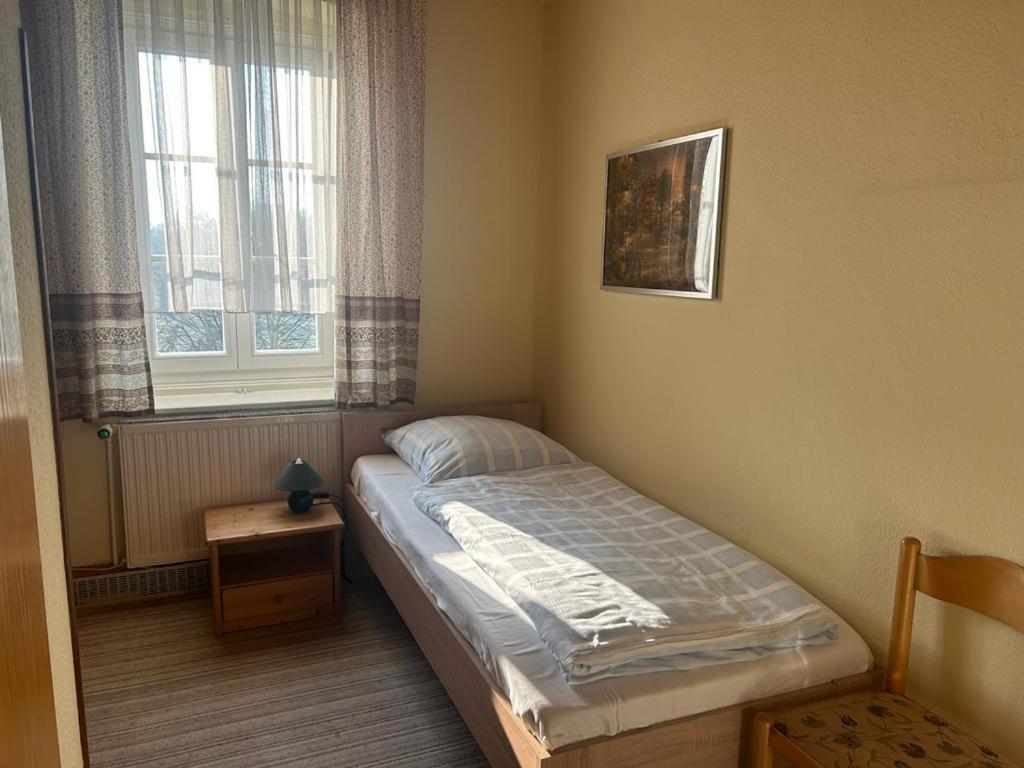 Gaestehaus Gut Frauendorf Windorf  Экстерьер фото