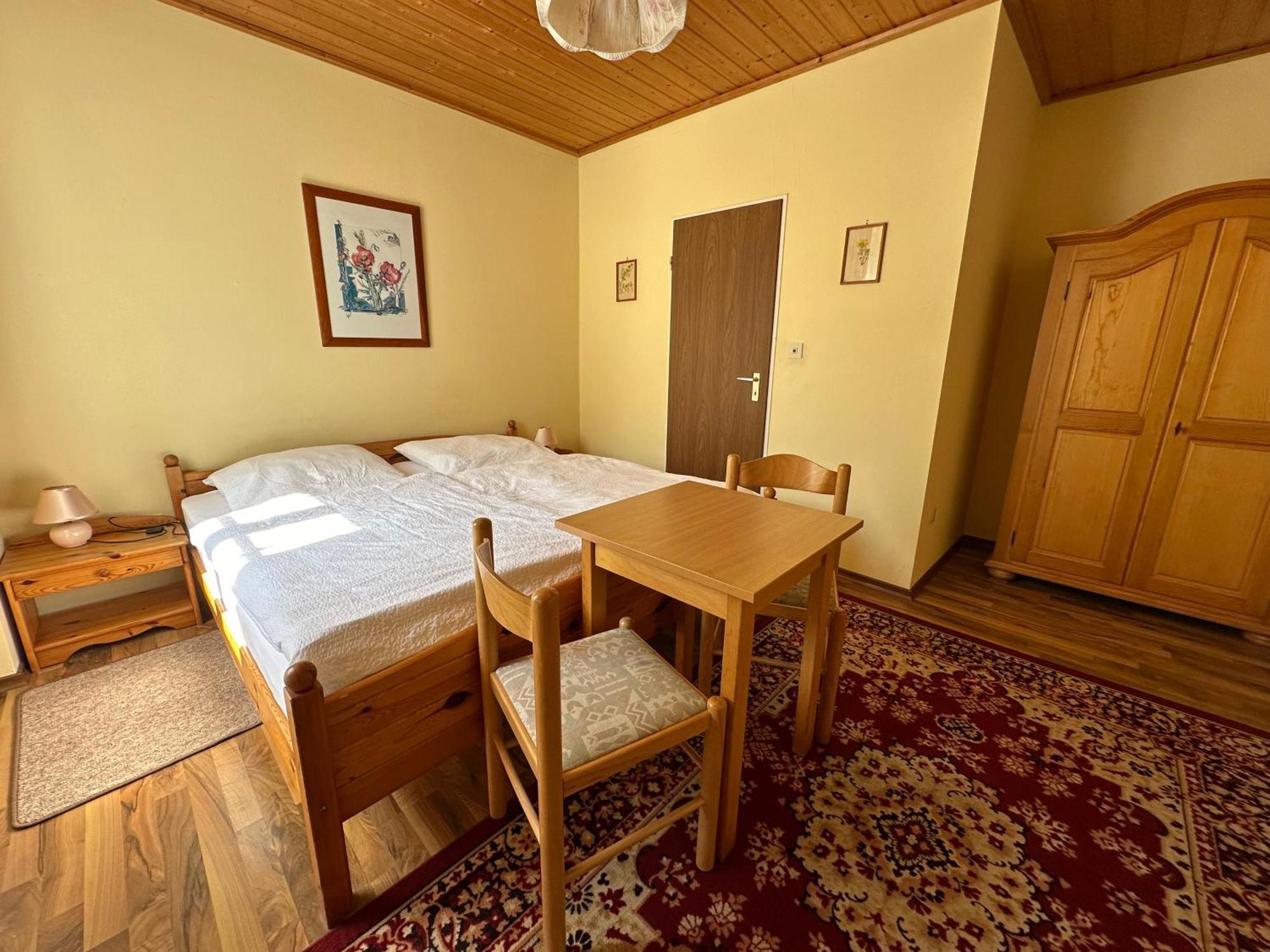 Gaestehaus Gut Frauendorf Windorf  Экстерьер фото