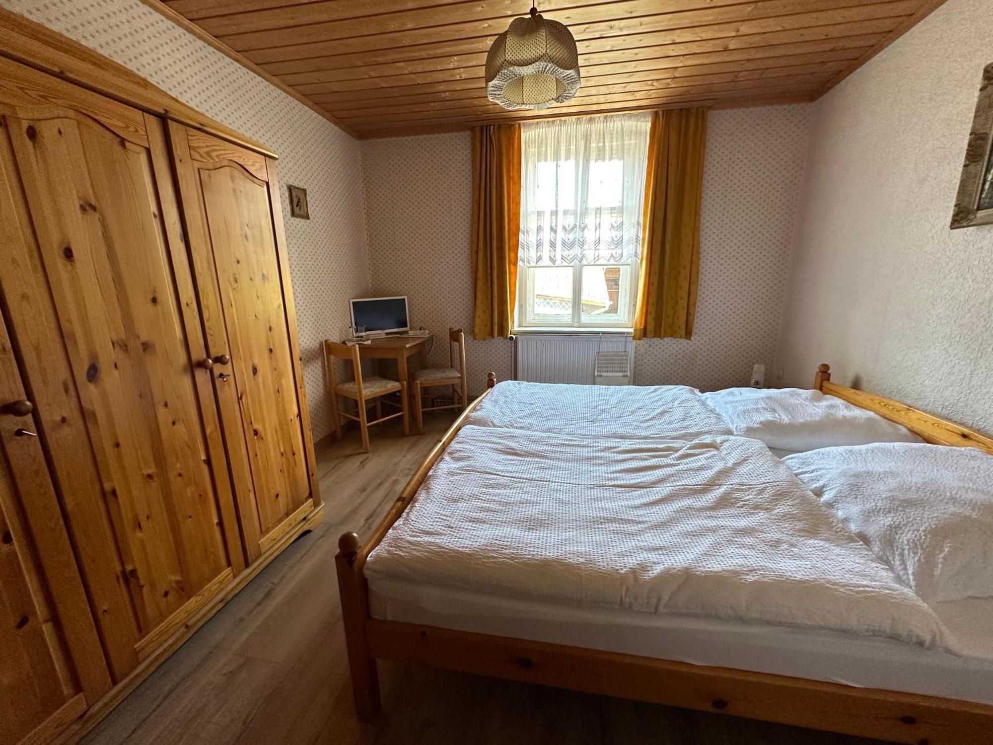 Gaestehaus Gut Frauendorf Windorf  Экстерьер фото