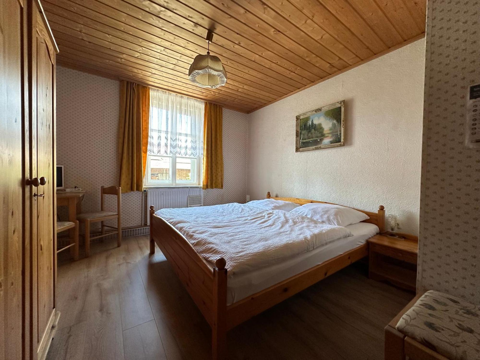 Gaestehaus Gut Frauendorf Windorf  Экстерьер фото